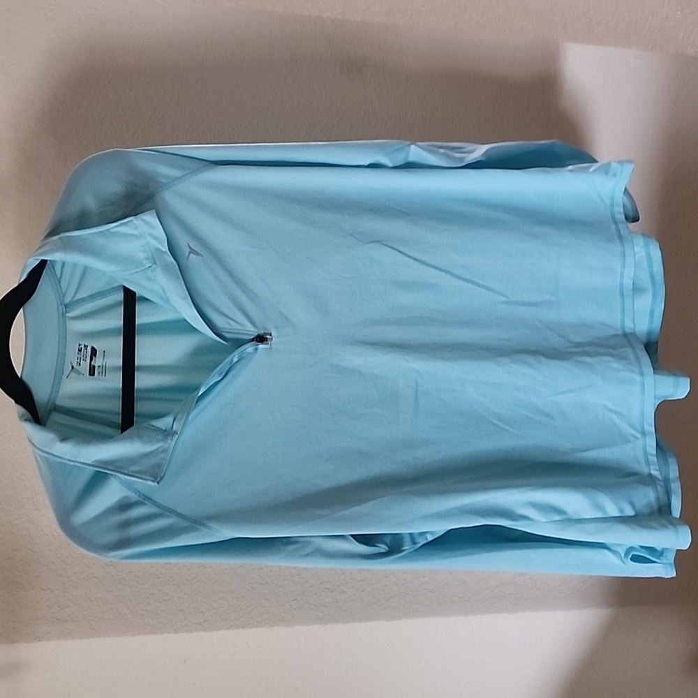 Womens Old Navy Quarter Zip